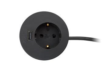 Filex Power-Spot | USB charge, Nieuw in verpakking