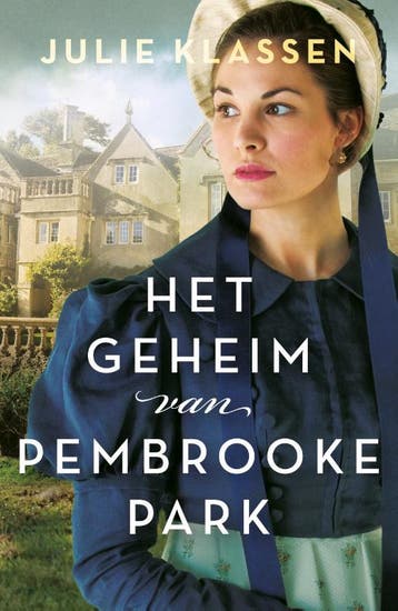 Het Geheim Van Pembrooke Park | Julie Klassen | Nieuw, Ophalen of Verzenden, Nieuw, Julie Klassen