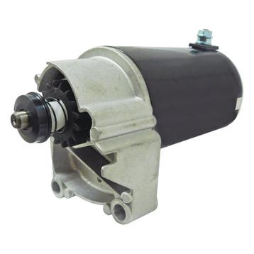 Startmotor Briggs & Stratton 16 tands 97mm lang nieuw, Auto-onderdelen, Verzenden, Nieuw