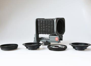 Leica BELLOW II 16556 Balg