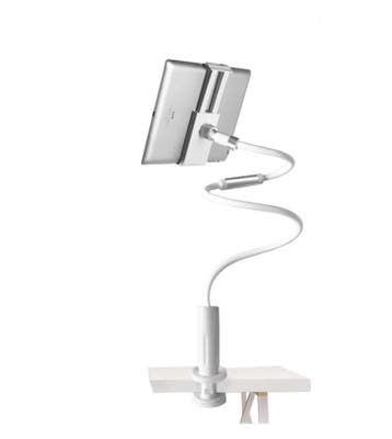 DrPhone 360° Universele tablet Armsteun houder Aluminium tot, Verzenden, Nieuw