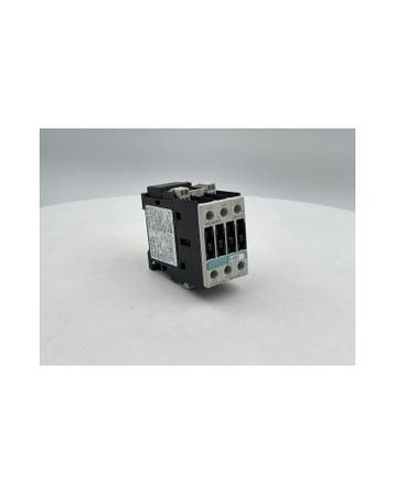 Siemens 3RT1025-3A . .0 CONTACTOR, Ophalen