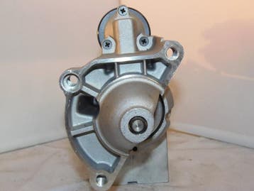 Startmotor 1,8kW Citroen Peugeot diesel nieuw, Auto-onderdelen, Motor en Toebehoren, Verzenden, Nieuw