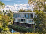 Te huur: Appartement Grote Wiel in Muiden, Muiden, Noord-Holland, Appartement