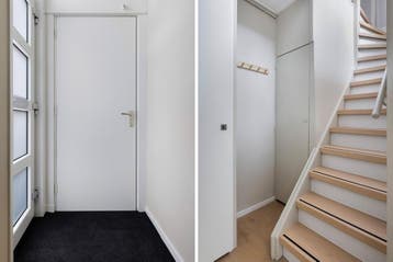 Te huur: Appartement Molensteeg in Ridderkerk, Appartement, Ridderkerk, Zuid-Holland