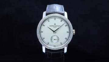 Vacheron Constantin - Traditionnelle - 82572/000G - Heren -, Nieuw