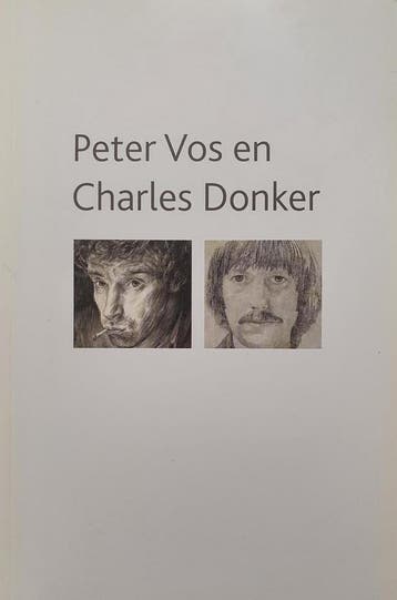 Peter Vos en Charles Donker - J.P. Filedt-Kok 9789059832053, Boeken, Verzenden, Gelezen, J.P. Filedt-Kok
