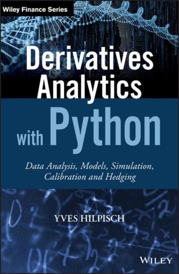 Derivatives Analytics with Python 9781119037996, Boeken, Verzenden, Zo goed als nieuw