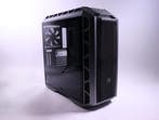 [RETOURDEAL] Cooler Master Master Case H500P Mesh ARGB [T..., Computers en Software, Computerbehuizingen, Ophalen of Verzenden