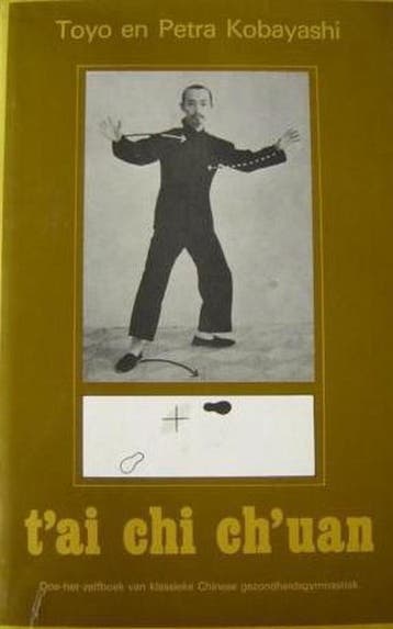 Tai chi chuan - Kobayashi 9789020250657, Verzenden, Gelezen, Kobayashi