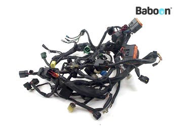 Kabelboom Suzuki VZR 1800 / M 1800 (VZR1800 M1800) USA-Model, Motoren, Onderdelen | Suzuki, Verzenden, Gebruikt
