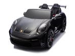 Porsche 911 GT3  kinderauto – Pro Variant (2-zitter), Ophalen of Verzenden, Nieuw