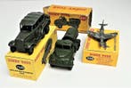 Dinky Toys 1:43 - Model militair voertuig (3) -, Nieuw