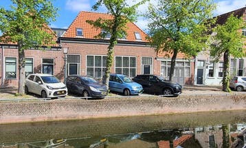 Appartement te huur in Hoorn - 37 m² - 2 kamer(s) - 2 kamers, Appartement, Hoorn, Noord-Holland