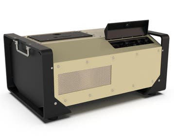 Elistair Safe-T 2, Nieuw
