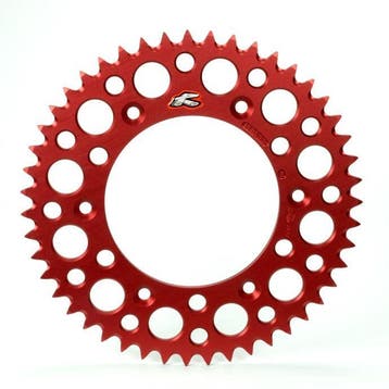 Renthal 92-24 Honda CR125R/250R/500R/CRF250R/X/450R/RWE/RX, Ophalen of Verzenden, Nieuw