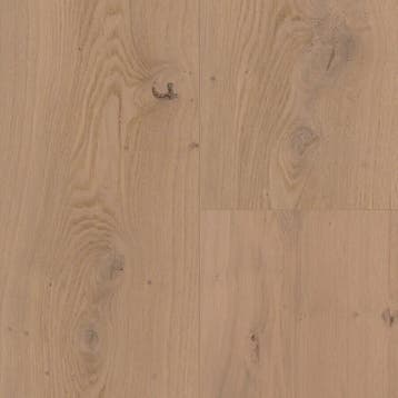FLOER Hybride Hout 5007 Creme Eiken Rustiek (27 cm) Parket, Ophalen of Verzenden, Nieuw, Parket