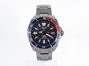 Seiko - Seiko Prospex PADI SBDY011 - 4R35-01X0 / 980245 -