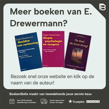 De Tien Geboden - E. Drewermann 9789021141664, Boeken, Verzenden, Gelezen, E. Drewermann