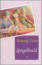 Spiegelbeeld 9789041003904 R. Pilcher, Verzenden, Gelezen, R. Pilcher