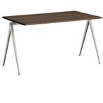 HAY Bureau - Tweedekans bij Reliving, Huis en Inrichting, Gebruikt, Scandinavisch, Hout, Grijs