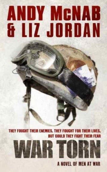 War Tom 01 - Andy McNab 9780593065297, Verzenden, Zo goed als nieuw, Andy McNab