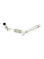 Downpipe voor Audi A3 8V 1.5 TFSI / 35 TFSI, Ophalen of Verzenden