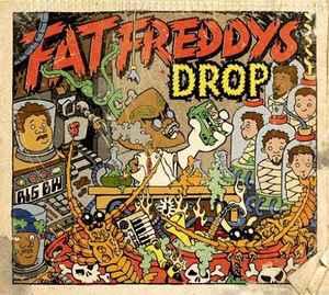 cd - Fat Freddys Drop - Dr Boondigga And The Big BW, Verzenden, Zo goed als nieuw