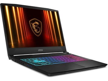 MSI Katana 15 HX B14WFK-044NL - Gaming Laptop - GeForce RTX, Computers en Software, Verzenden, Zo goed als nieuw, MSI
