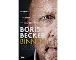 Boek Binnen 9789048875818, Boeken, Verzenden, Zo goed als nieuw