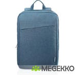 Lenovo 15.6 Laptop Casual Backpack B210 Blue-ROW, Computers en Software, Laptoptassen, Verzenden, Nieuw