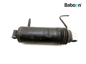 Achter Schokbreker Honda CBX 400 F 1981-1984 (CBX400F), Verzenden, Gebruikt