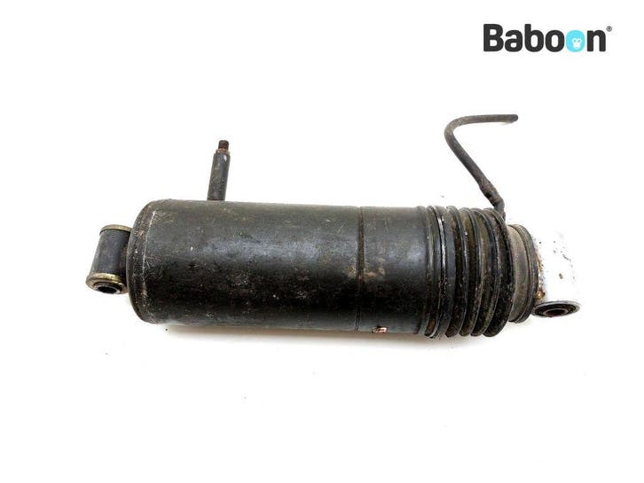 Achter Schokbreker Honda CBX 400 F 1981-1984 (CBX400F), Motoren, Onderdelen | Honda, Gebruikt, Verzenden