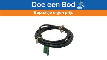 Bieden: Simrad SimNet NAC-3 Autopilot Computer Cable 000-14, Ophalen of Verzenden, Nieuw