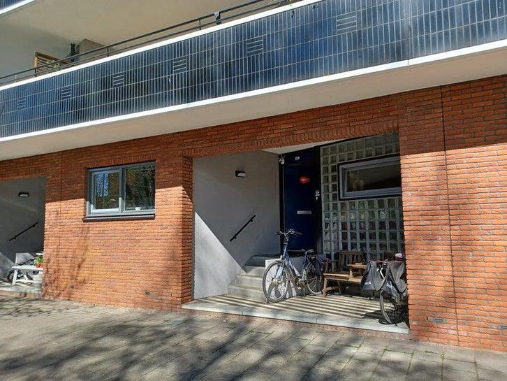 Te huur: Appartement Victorieplein in Amsterdam, Huizen en Kamers, Huizen te huur, Noord-Holland, Appartement