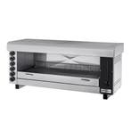 GGM Gastro | Salamander / Salamander PRO - 19,5kW | SMK6 |, Verzenden, Nieuw, Inbouw