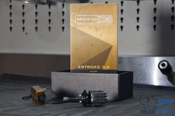 Morimoto H7 LED lamp 3.0 2Stroke, Ophalen of Verzenden, Nieuw