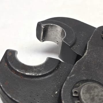 Viega Megapress Persbek 3/8 388807 | Nette Staat, Ophalen of Verzenden, Nieuw