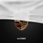 Autohoes OP MAAT voor PORSCHE 944, Verzenden, Nieuw, Porsche