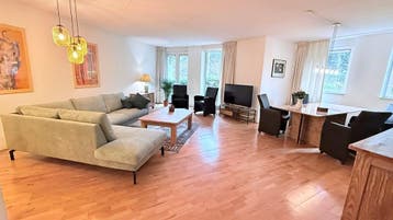 Te huur: Appartement Zonnelaan in Hilversum, Noord-Holland, Hilversum, Appartement