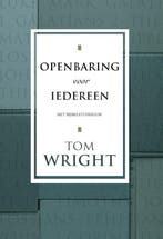 Openbaring voor iedereen 9789051943252 Tom Wright, Verzenden, Gelezen, Tom Wright