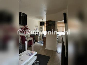 Flat in Honselersdijk ruilen voor Den Haag, Den Haag
