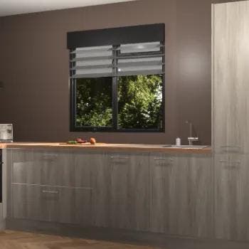 Olm keuken Luzern 58827, Verzenden, Nieuw