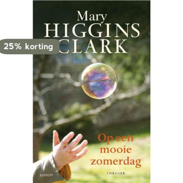 Op een mooie zomerdag 9789021014500 Mary Higgins Clark, Verzenden, Zo goed als nieuw, Mary Higgins Clark