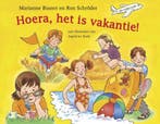 Hoera het is vakantie 9789048005314 Marianne Busser, Verzenden, Gelezen, Marianne Busser