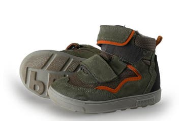 Superfit Snowboots Jongens in maat 23 Groen, Kinderen en Baby's, Kinderkleding | Schoenen en Sokken, Superfit, Verzenden, Jongen of Meisje