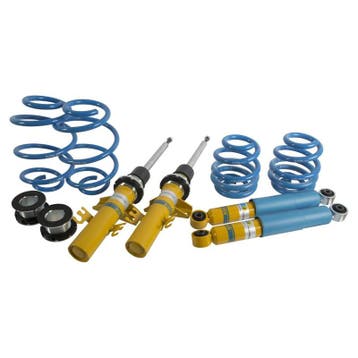 Bilstein VW Transporter T5/T6 B14 Schroefset, Ophalen of Verzenden, Nieuw