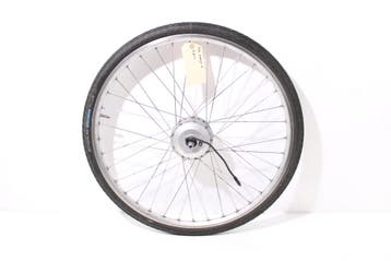 Voorwiel motor | 28 inch | W177200 | Rih Omega 3, Verzenden, Nieuw