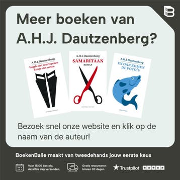 Extra tijd - A.H.J. Dautzenberg 9789025437640, Boeken, Verzenden, Gelezen, A.H.J. Dautzenberg