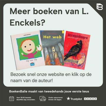 Dief ! - L. Enckels 9789044804355, Verzenden, Zo goed als nieuw, L. Enckels